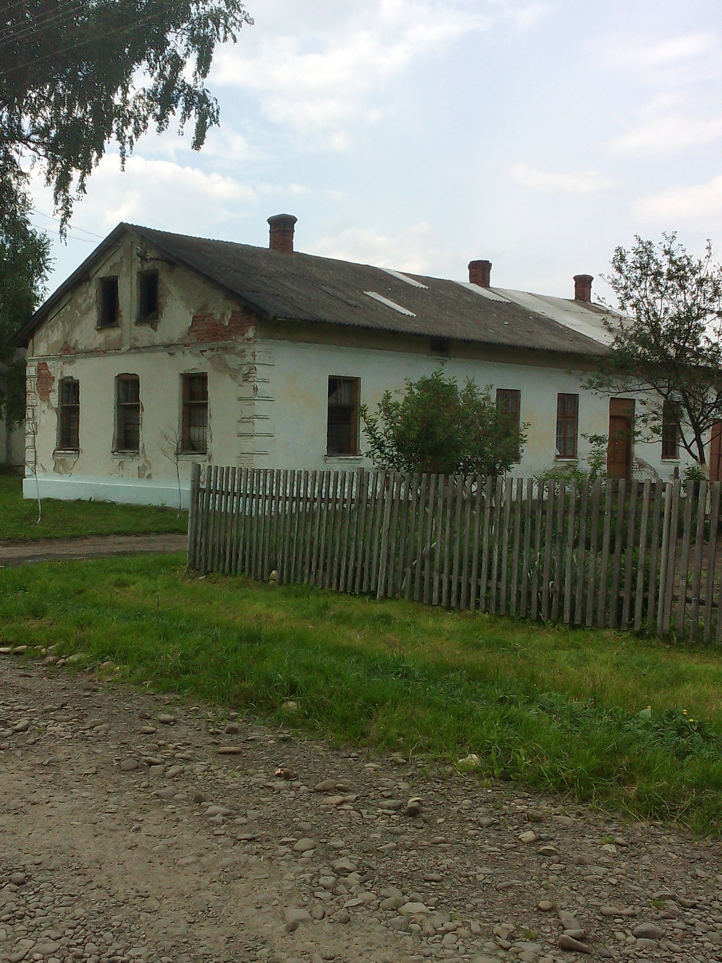 Молочарня